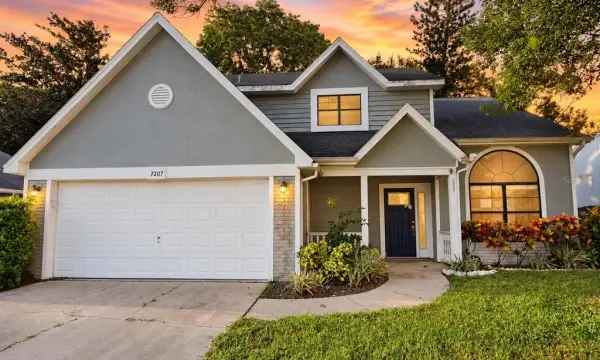 7207 Otter Creek Drive, New Port Richey, FL, 34655