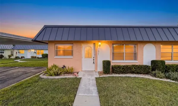 11921 Boynton Lane, Unit 53a, New Port Richey, FL, 34654