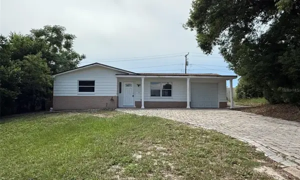 4306 Beacon Square Drive, Holiday, FL, 34691